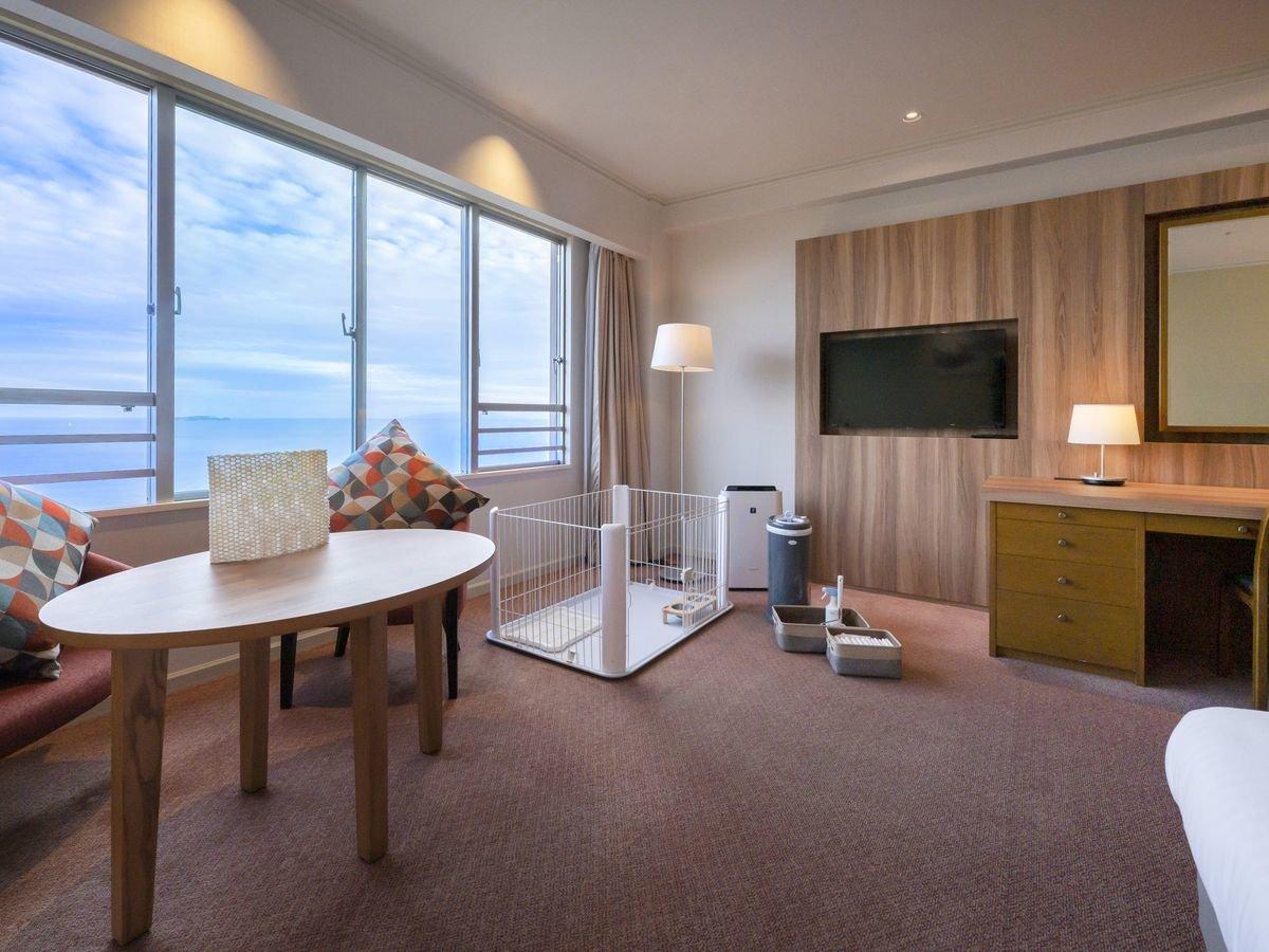 ホテルニューアカオ ホテルニューアカオ