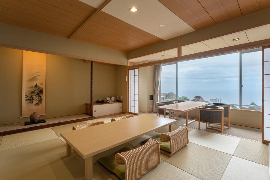 ISHINOYA 熱海 / 石のや 熱海 ISHINOYA 熱海 / 石のや 熱海