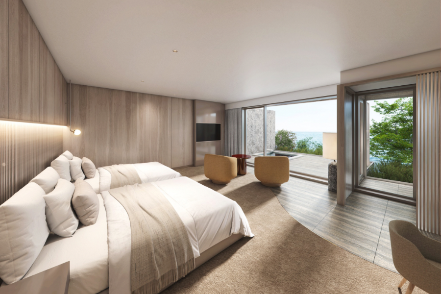 ホテルグランバッハ熱海クレッシェンド ホテルグランバッハ熱海クレッシェンド