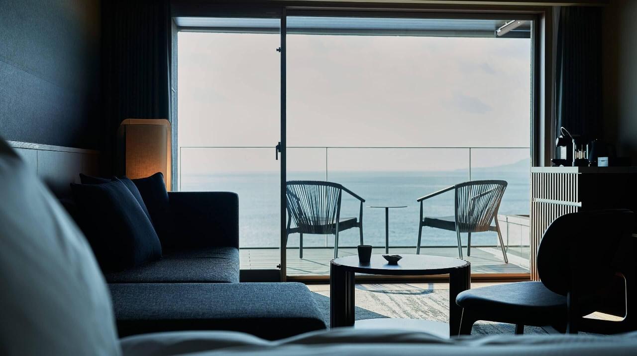 熱海・伊豆山 佳ら久 熱海・伊豆山 佳ら久