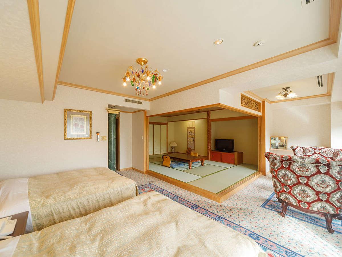 定山渓ビューホテル 定山渓ビューホテル