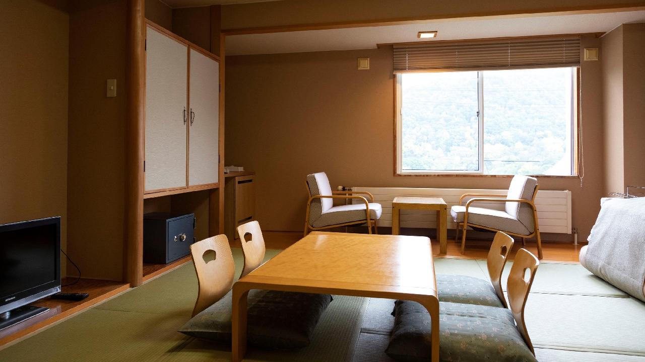 旅籠屋 定山渓商店 旅籠屋 定山渓商店