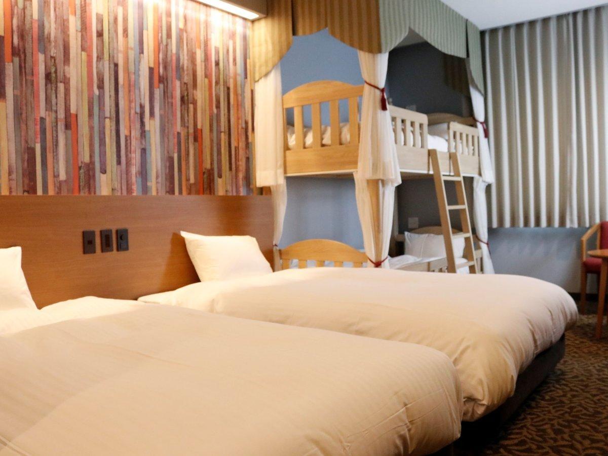 SAN GRAN HOTEL 札幌大通公園（サングランホテル） SAN GRAN HOTEL 札幌大通公園（サングランホテル）