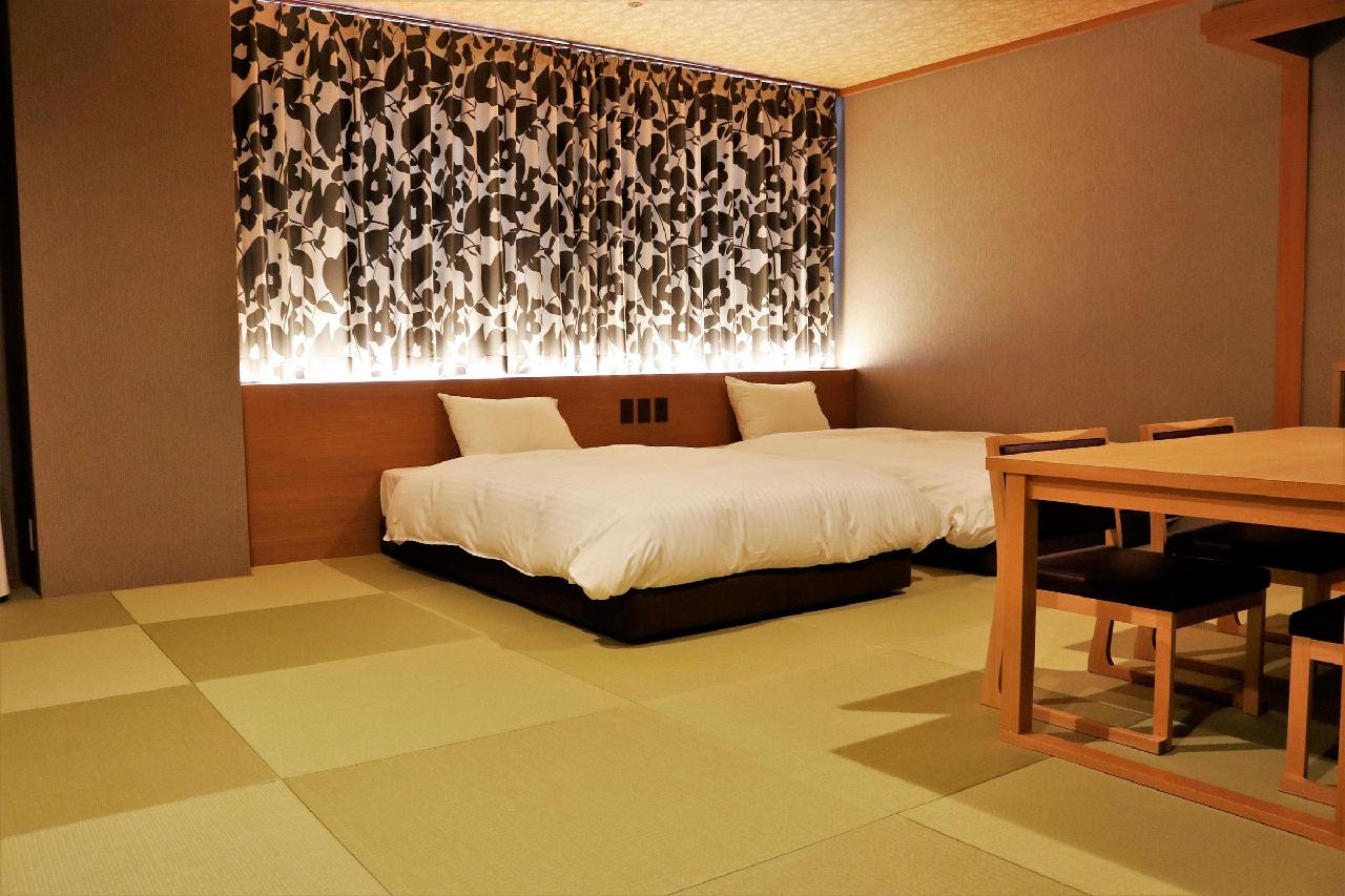 SAN GRAN HOTEL 札幌大通公園（サングランホテル） SAN GRAN HOTEL 札幌大通公園（サングランホテル）