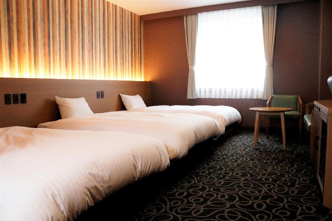 SAN GRAN HOTEL 札幌大通公園（サングランホテル） SAN GRAN HOTEL 札幌大通公園（サングランホテル）