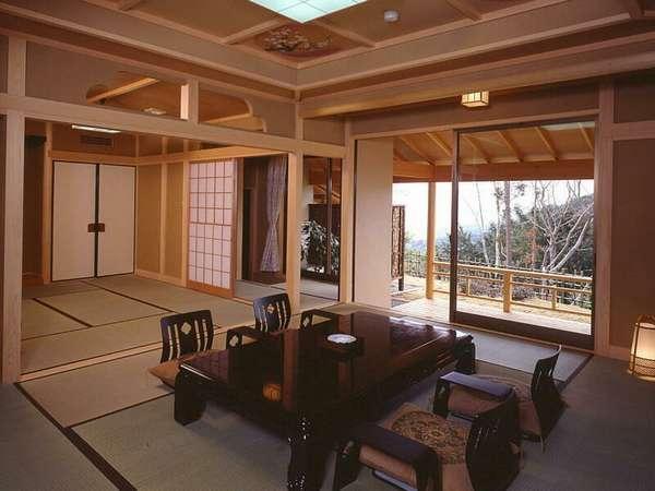 伊豆に創癒の隠れ郷 水生の庄 伊豆に創癒の隠れ郷 水生の庄