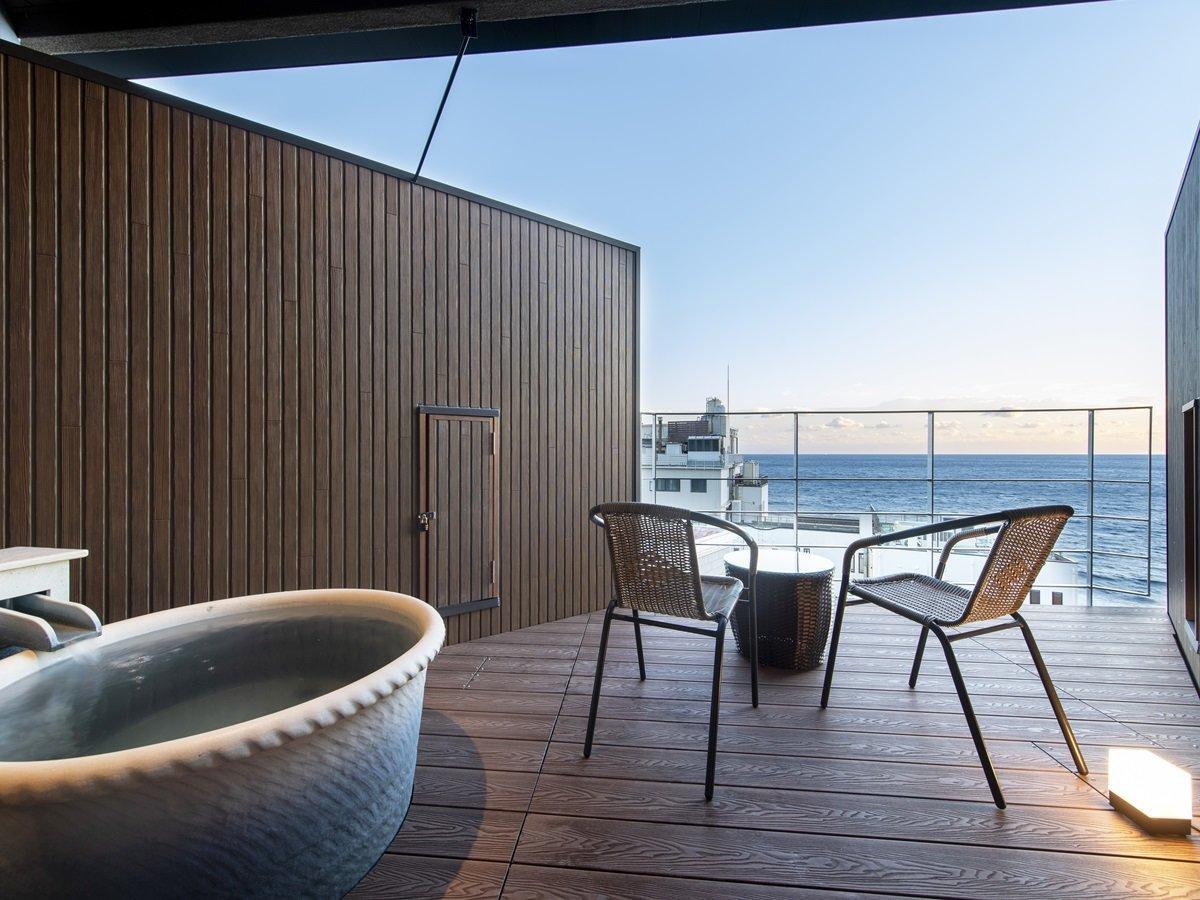 石花海 別邸 海うさぎ 石花海 別邸 海うさぎ