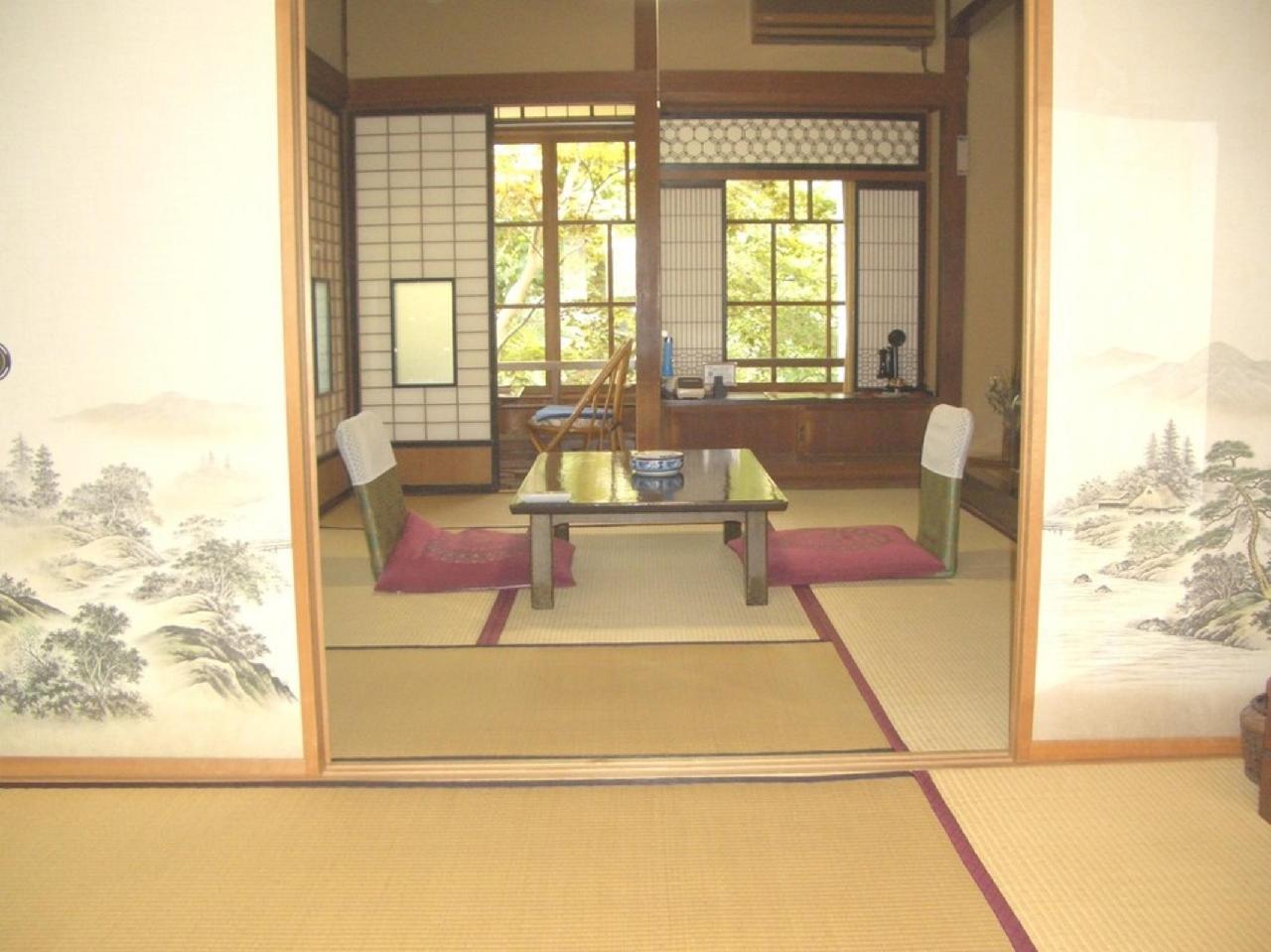 伊豆の踊子の宿 福田家 伊豆の踊子の宿 福田家
