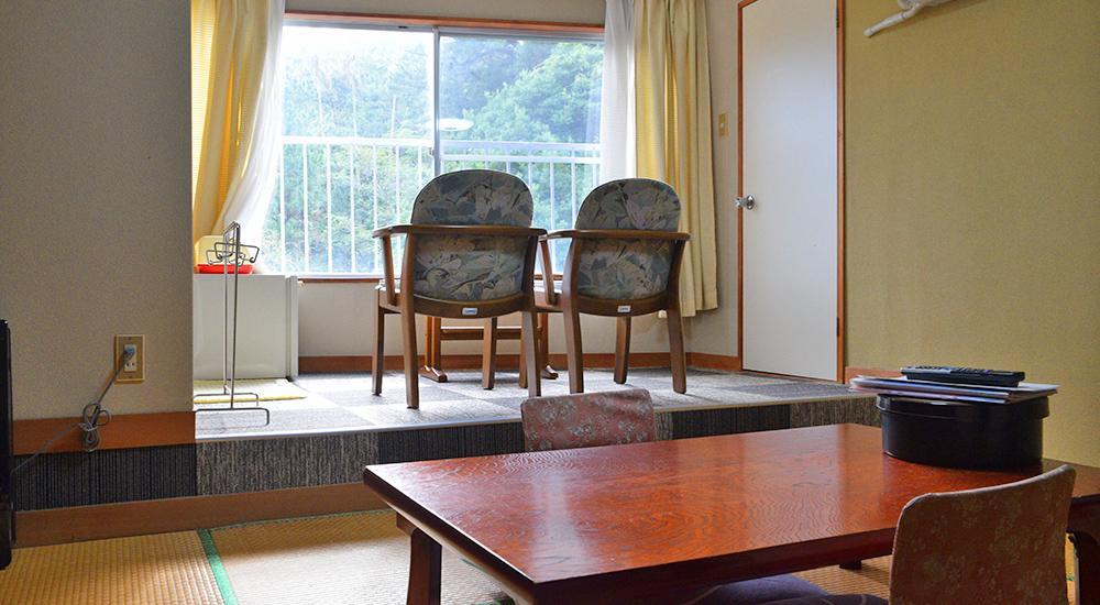 シーサイド堂ヶ島 シーサイド堂ヶ島