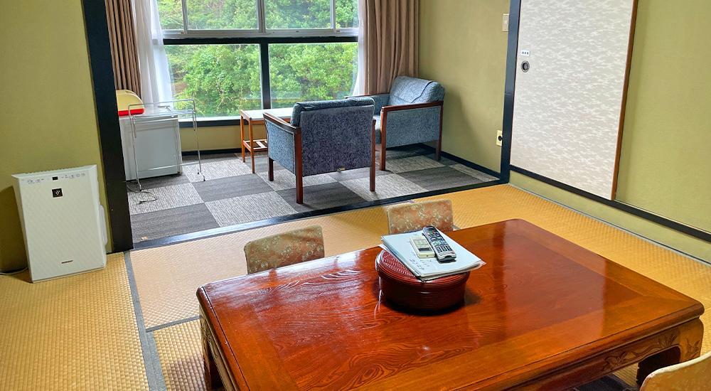 シーサイド堂ヶ島 シーサイド堂ヶ島