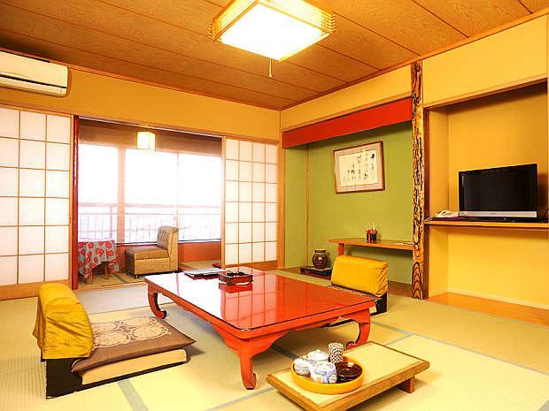 たたみの宿 湯の花亭 たたみの宿 湯の花亭