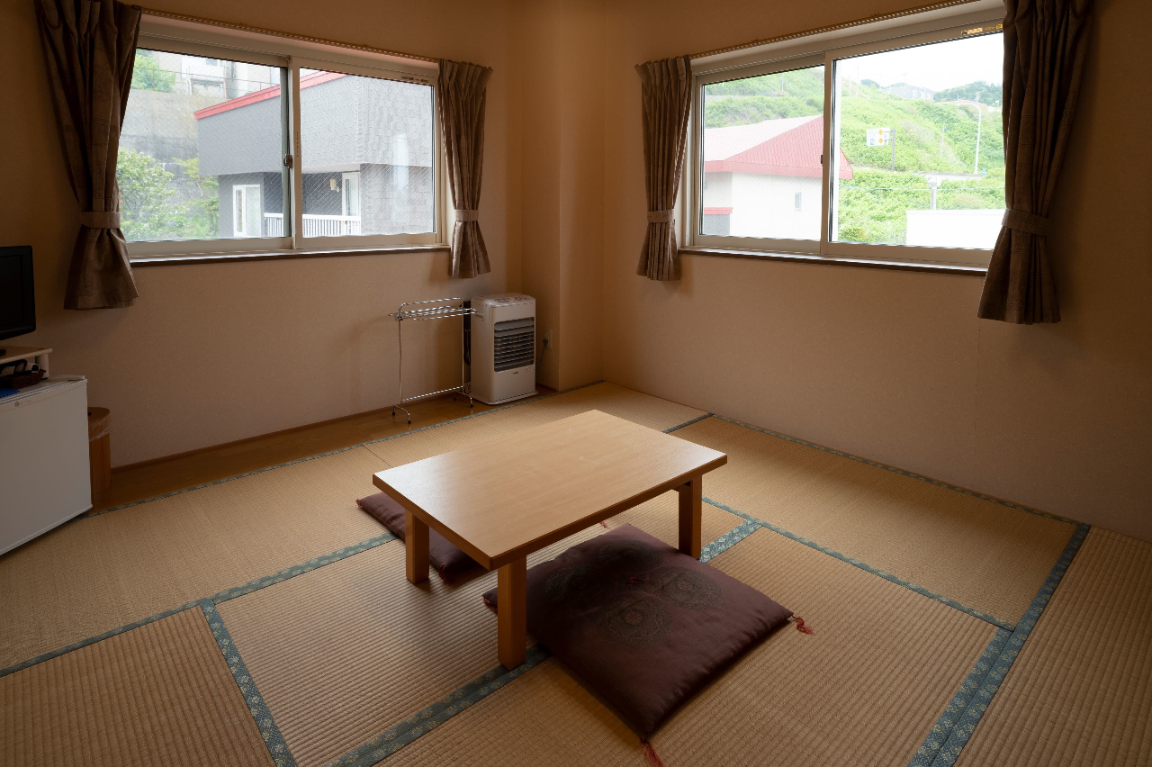 れぶんしり (REBUNSHIRI) れぶんしり (REBUNSHIRI)