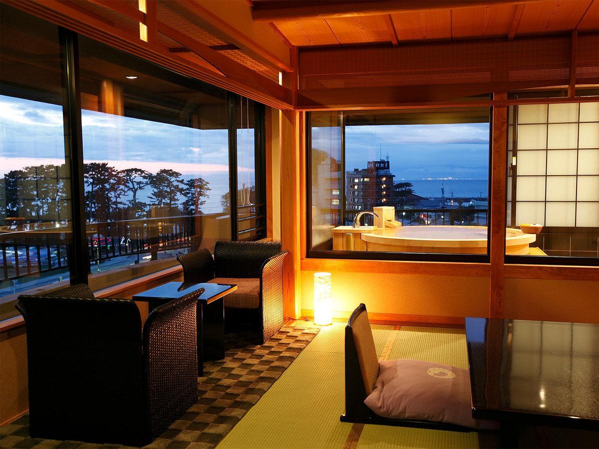 土肥 ふじやホテル 土肥 ふじやホテル