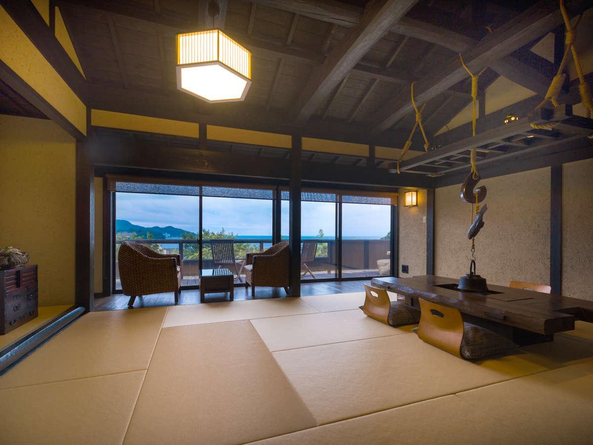 森の入り江の離れ宿 無雙庵枇杷 森の入り江の離れ宿 無雙庵枇杷