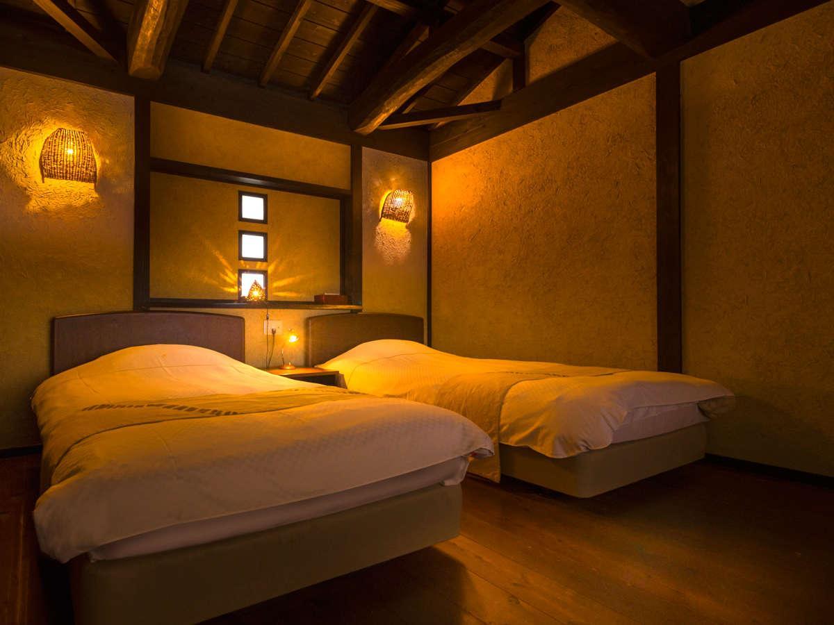 森の入り江の離れ宿 無雙庵枇杷 森の入り江の離れ宿 無雙庵枇杷