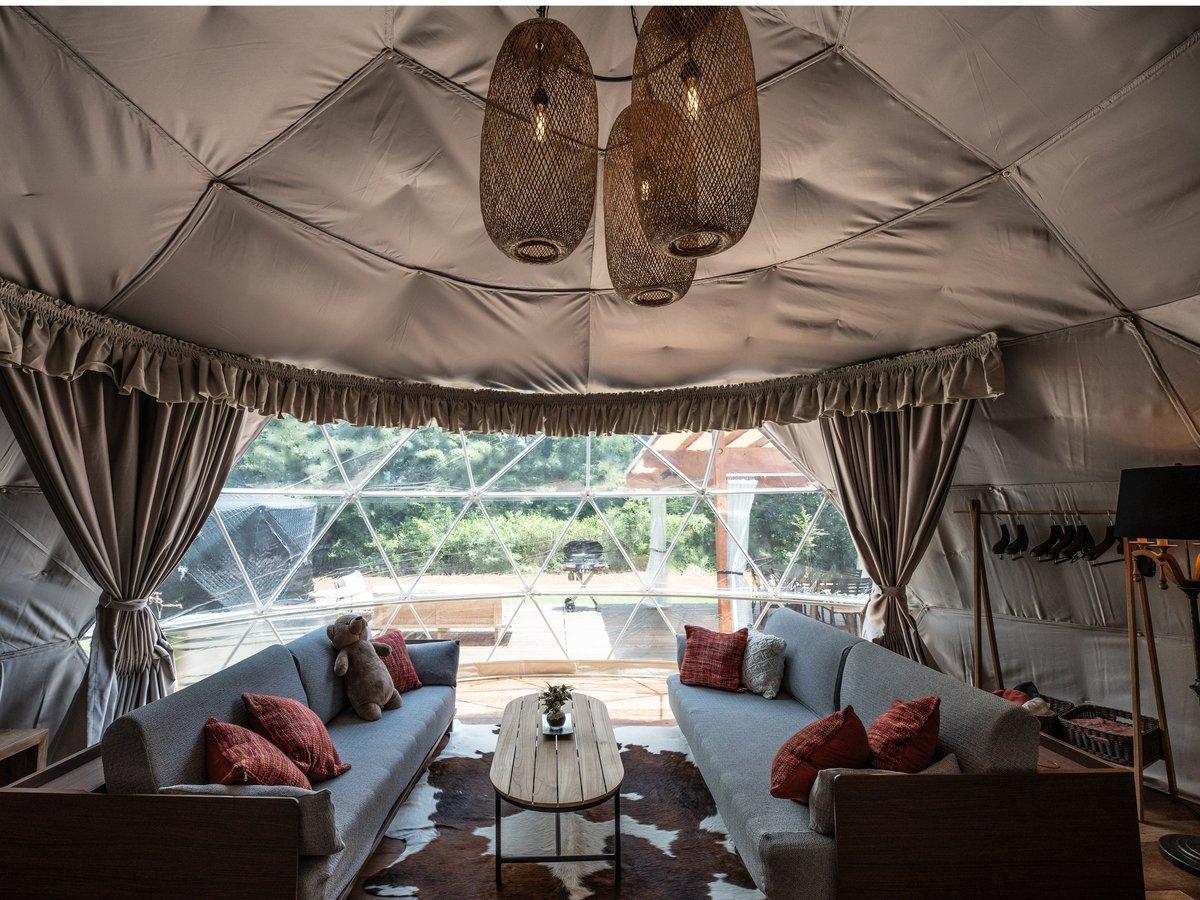 VACATION VILLA&GLAMPING BLUE EDEN VACATION VILLA&GLAMPING BLUE EDEN