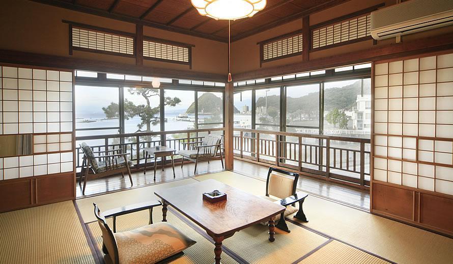 安田屋旅館 安田屋旅館