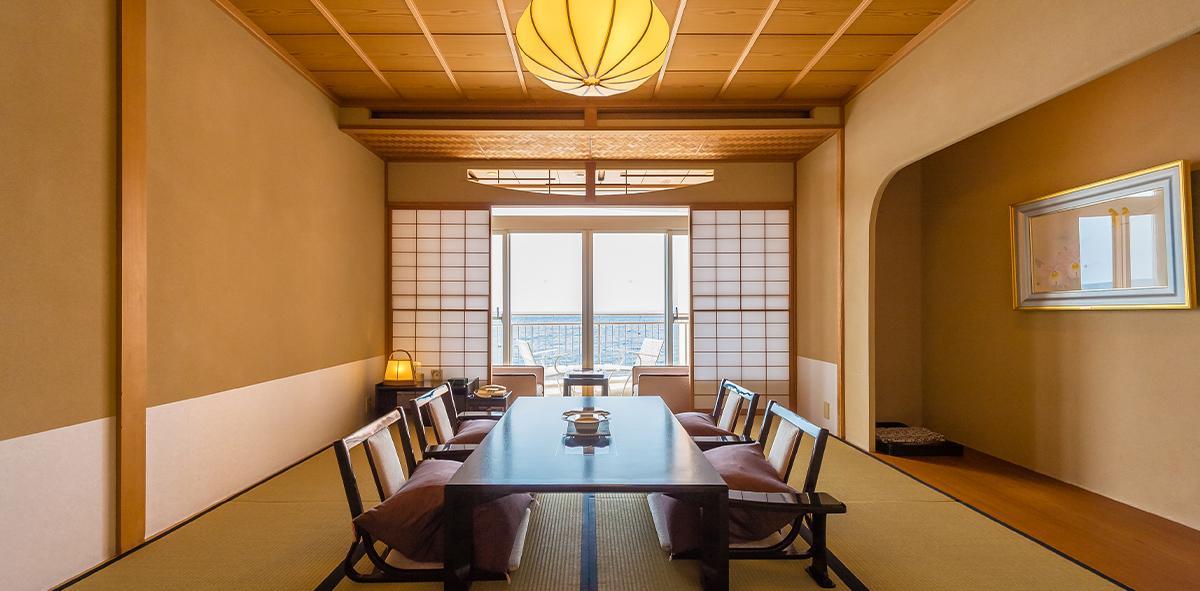 淡島ホテル 淡島ホテル