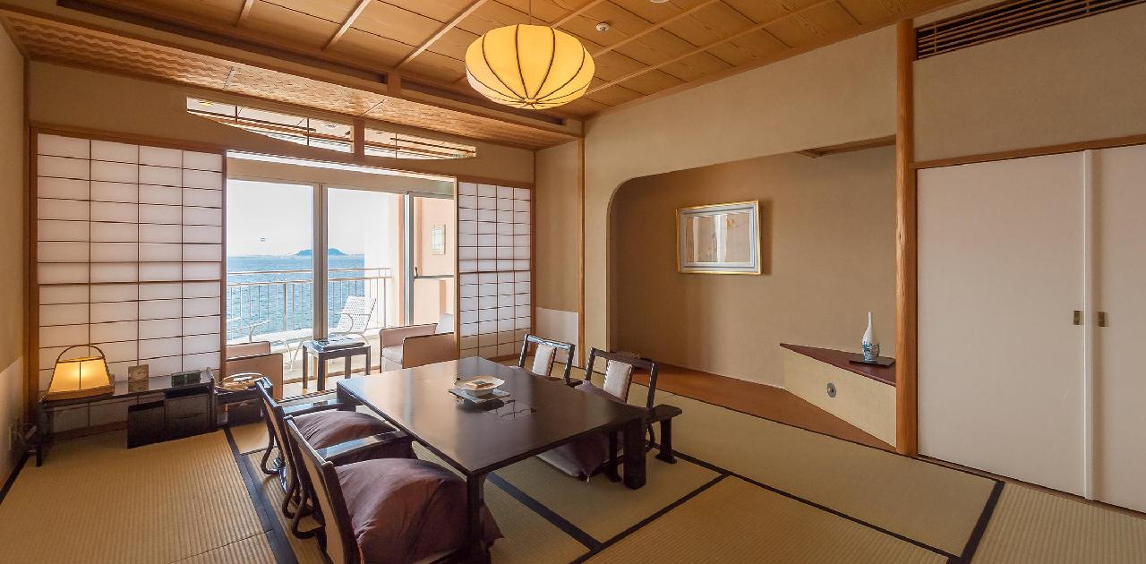 淡島ホテル 淡島ホテル