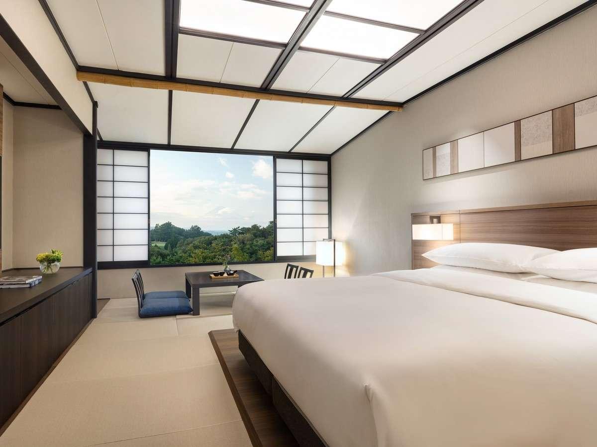 伊豆マリオットホテル修善寺 伊豆マリオットホテル修善寺