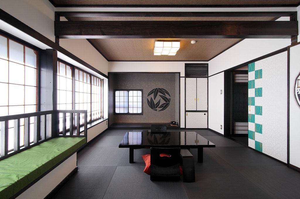 修善寺温泉 五葉館 修善寺温泉 五葉館