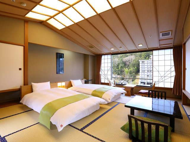 湯めぐりの宿 修善寺温泉 桂川 湯めぐりの宿 修善寺温泉 桂川