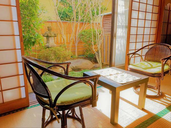 伊古奈荘 伊古奈荘