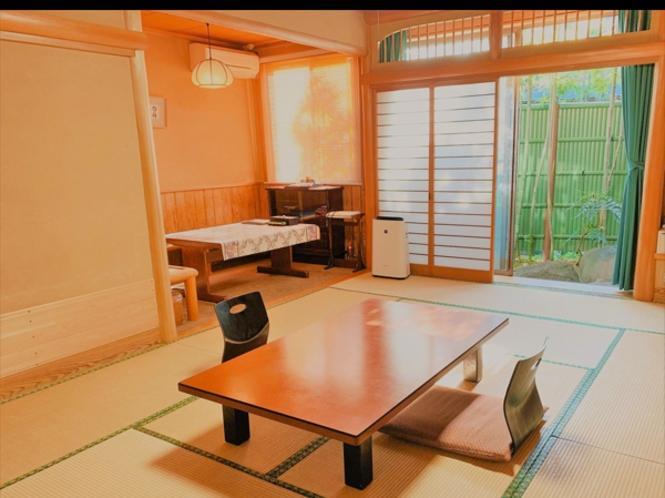 伊古奈荘 伊古奈荘