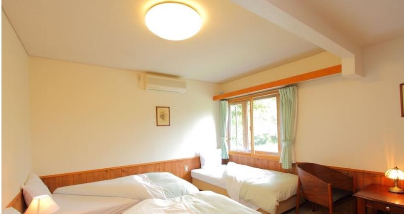 ペンション ふんわりこん ペンション ふんわりこん