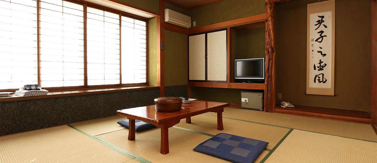 割烹民宿 聖火 割烹民宿 聖火