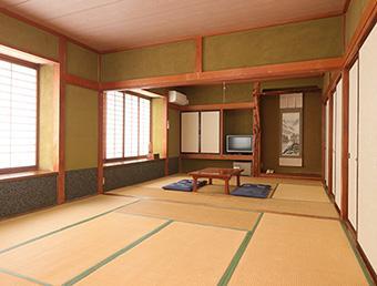 割烹民宿 聖火 割烹民宿 聖火