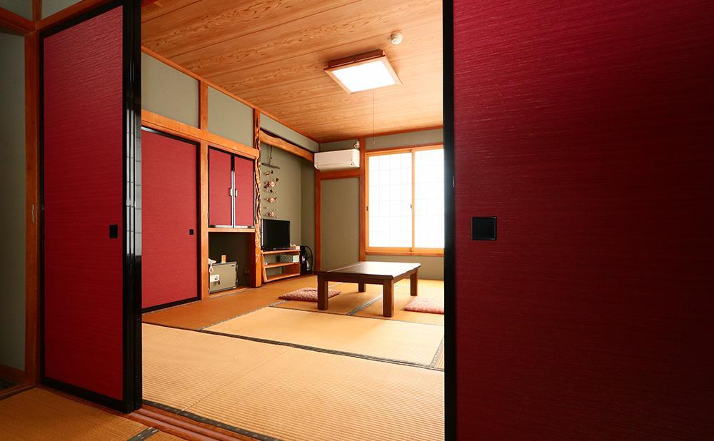 潮騒の宿 八光 潮騒の宿 八光