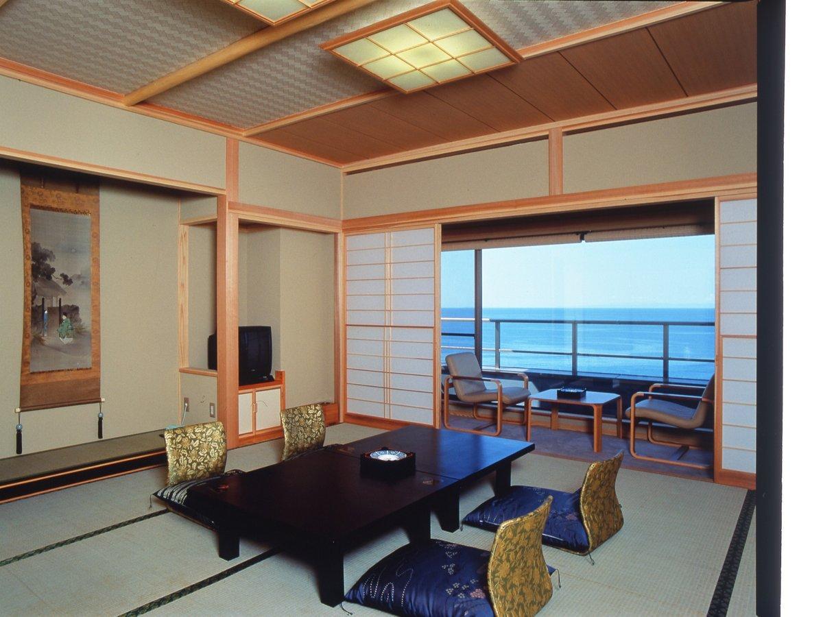 浪花屋 夕凪亭 浪花屋 夕凪亭