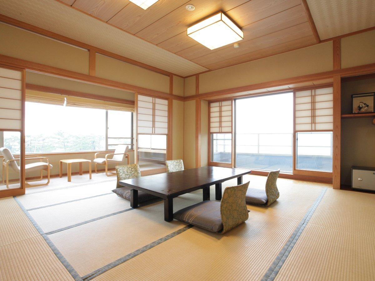 浪花屋 夕凪亭 浪花屋 夕凪亭