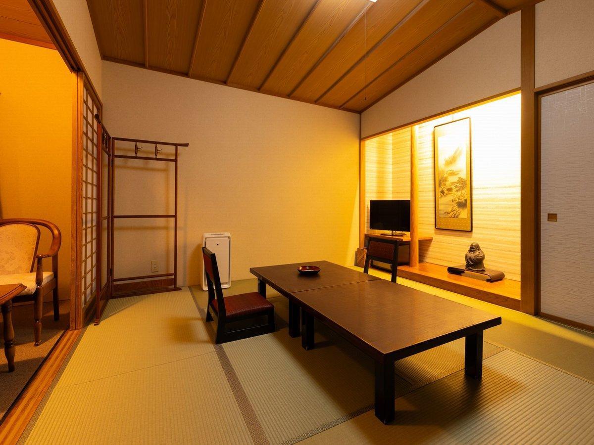 音羽屋旅館 音羽屋旅館