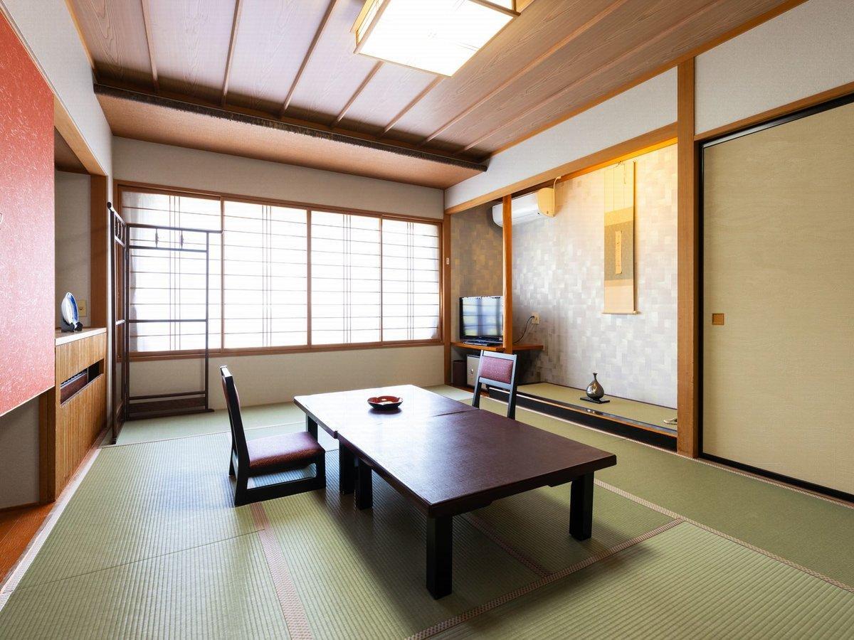音羽屋旅館 音羽屋旅館