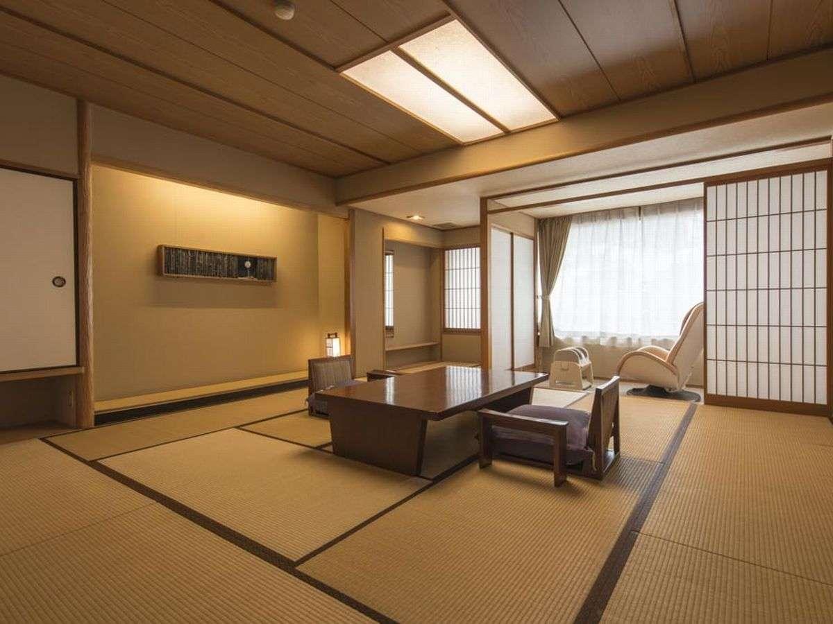 松泉閣 花月 松泉閣 花月