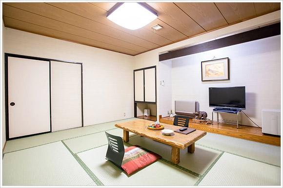 清水屋旅館 清水屋旅館