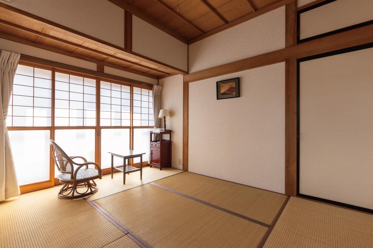 十日町ふれあいの宿交流館&みはらしcafé 十日町ふれあいの宿交流館&みはらしcafé