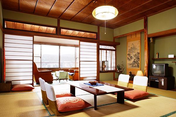 妙高・山里の湯宿 香風館 妙高・山里の湯宿 香風館