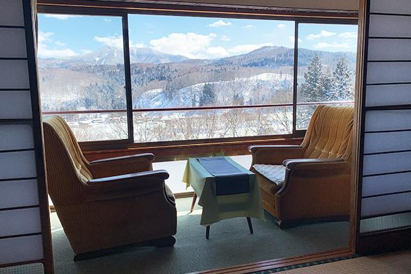 妙高・山里の湯宿 香風館 妙高・山里の湯宿 香風館