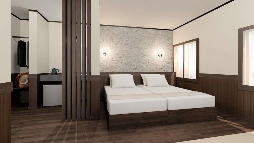 パークロッヂ関根 パークロッヂ関根