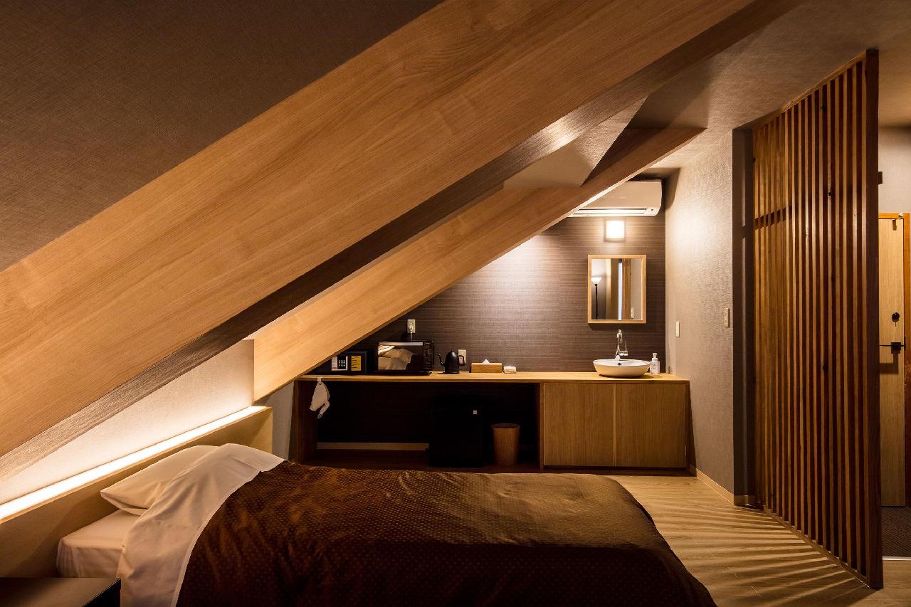 リゾートインヤマイチ リゾートインヤマイチ