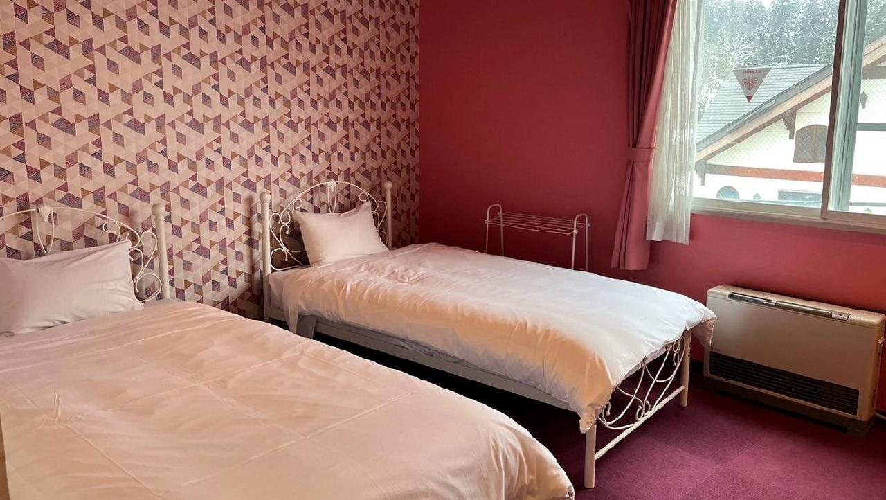 HOTEL 24sweets HAKUBA HOTEL 24sweets HAKUBA