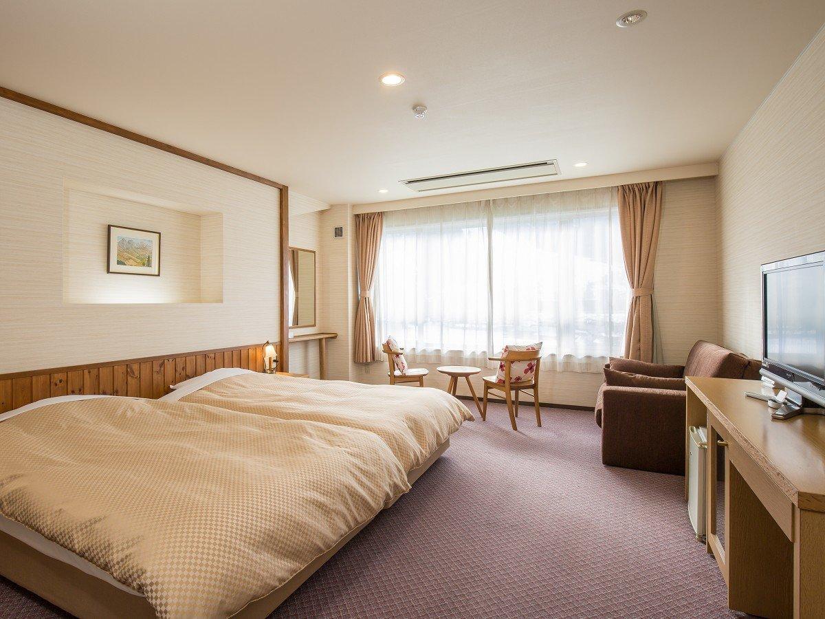 ホテル五龍館 ホテル五龍館