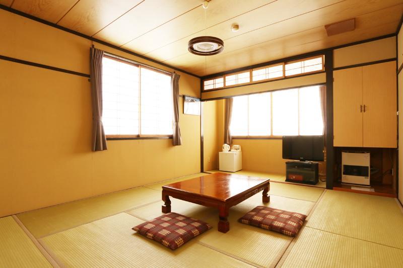 白樺荘(Shirakaba-sou) 白樺荘(Shirakaba-sou)