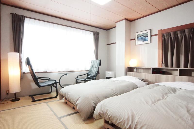 白樺荘(Shirakaba-sou) 白樺荘(Shirakaba-sou)