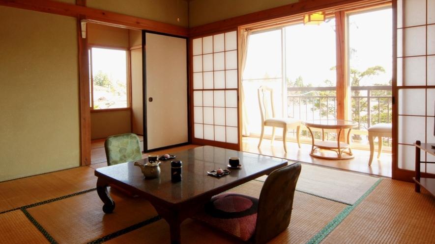 旧本坊勧修院久山館 旧本坊勧修院久山館