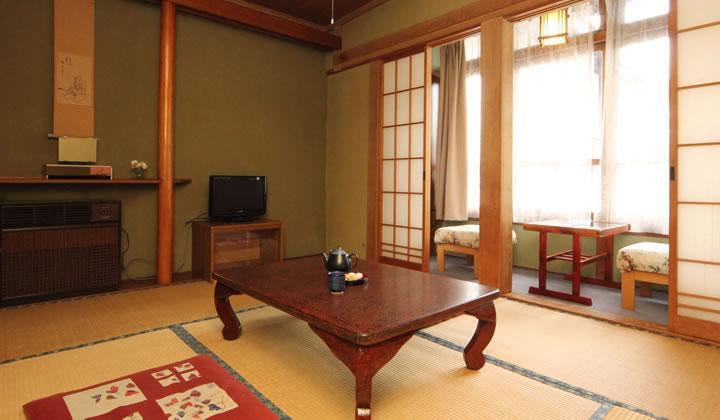 戸隠高原横倉 戸隠高原横倉