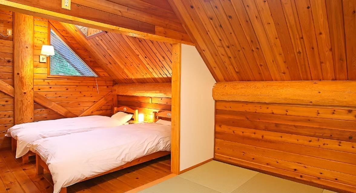 コテージwakatsuki コテージwakatsuki